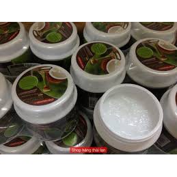 Ủ TÓC SIÊU MƯỢT TINH DẦU DỪA