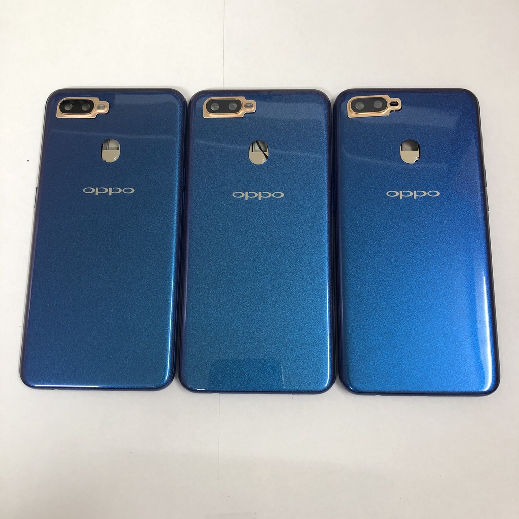 Vỏ máy Oppo A5S / Vỏ Oppo A5S -Linh kiện