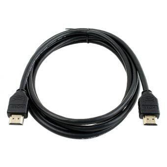 Dây Cáp HDMI lõi đồng kết nối đa năng phiên bản 1.4 Full HD 1080p 1.5m 3m 5m  loại tròn - Chất lượng cao