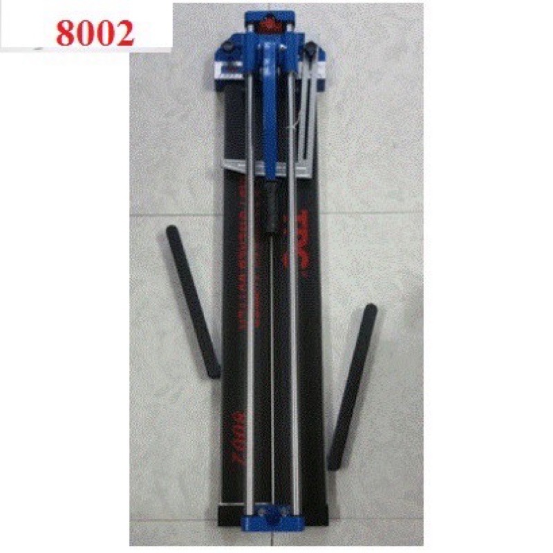 TPC Bàn cắt gạch đẩy tay có đèn  8002