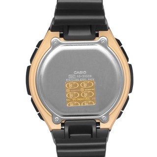 Đồng hồ Nam Casio AE-3000W-9AVDF