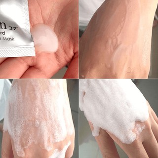 Mặt Nạ Thải Độc Sum 37 Bright Award Bubble De Mask