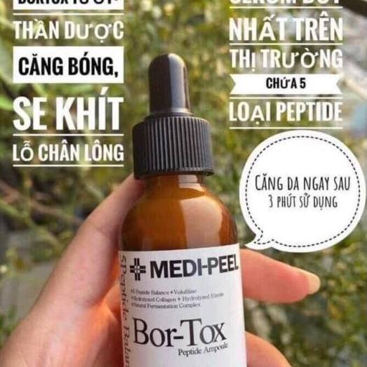 Serum bortox Hàn Quốc Tinh chất chống lão hóa căng bóng da 30ml | BigBuy360 - bigbuy360.vn