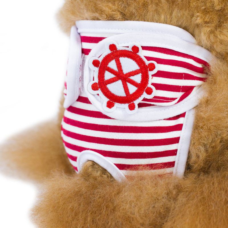 Quần tã bằng cotton cho cún cưng