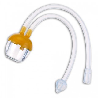 Hút mũi trẻ em đầu Silicone Simba