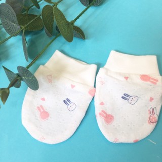 Lullaby. Bao Tay Sơ Sinh Lullaby 2 Đôi/ Túi