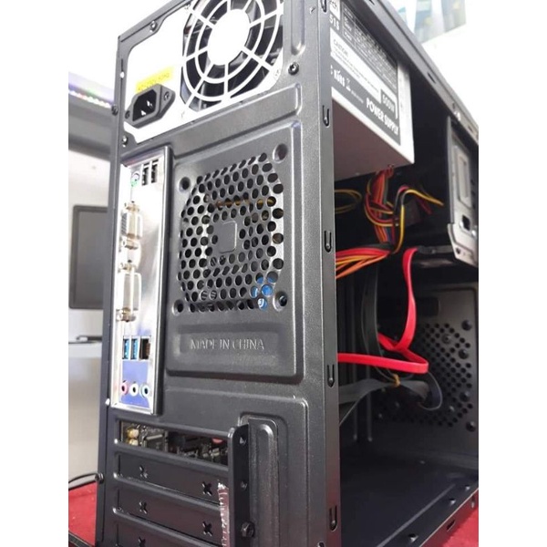 BỘ MÁY VI TÍNH VĂN PHÒNG | BigBuy360 - bigbuy360.vn