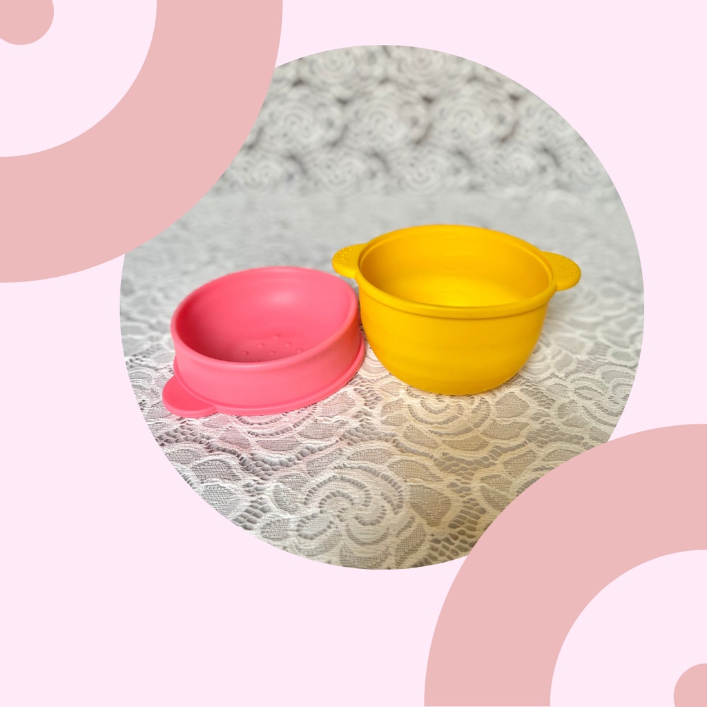 Chén Silicon - Lee.waxing - Chén chống dính chịu nhiệt dùng nấu sáp wax | BigBuy360 - bigbuy360.vn