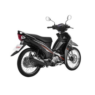 Xe Yamaha Sirius FI Phanh Đĩa 2020