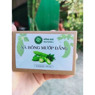 xà bông nghệ
