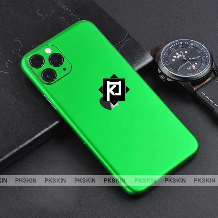 Miếng dán skin cho iphone 11 , iphone 11 pro , iphone 11 pro max