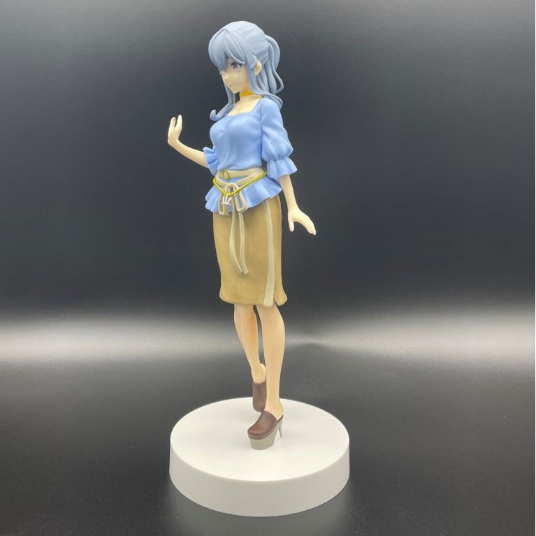 Kantai Collection - EXQ Figure ~Gotland Plain Clothes Ver.~