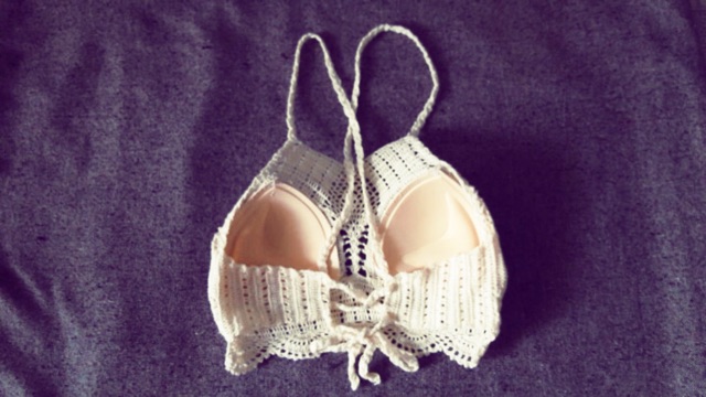 Bikini crochet | BigBuy360 - bigbuy360.vn