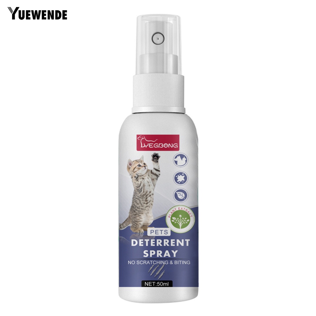 Bình Xịt Pet Ngăn Trầy Xước Bảo Vệ Nội Thất