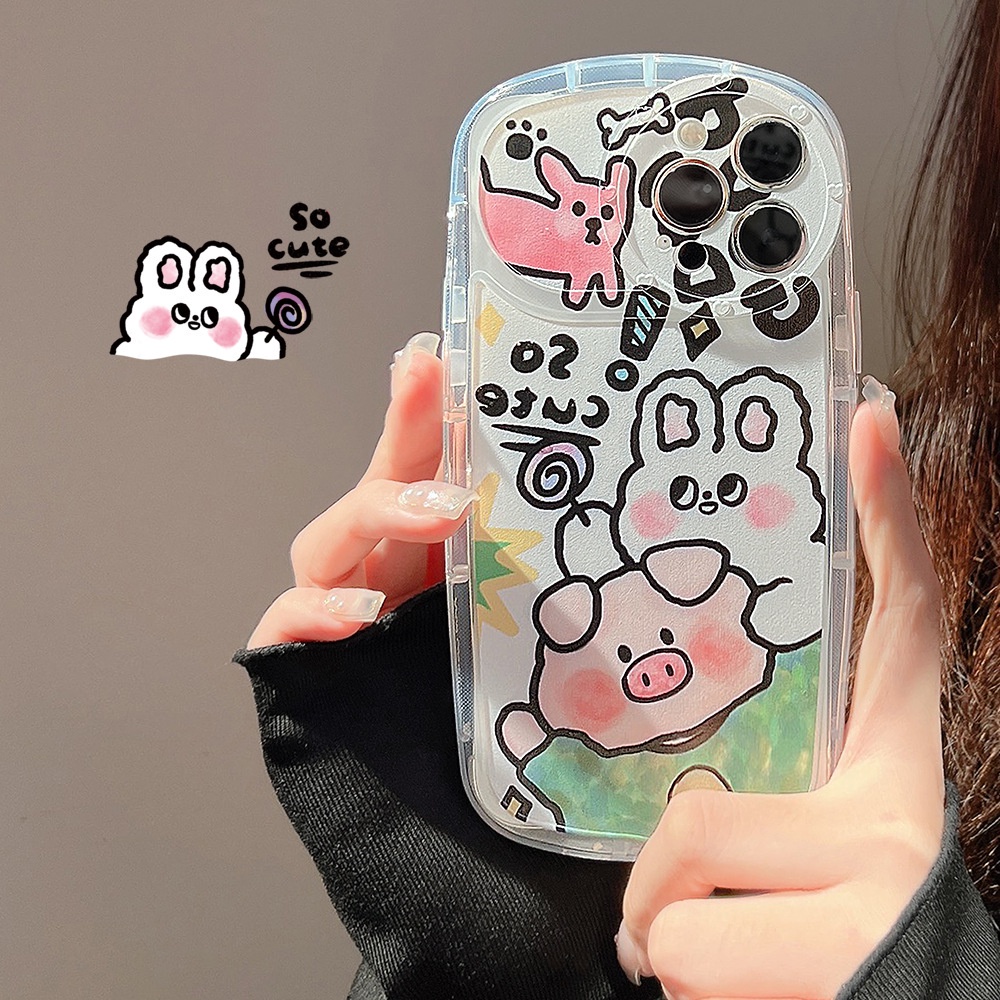 Ốp lưng iphoneỐp Điện Thoại  In Họa Tiết Hoa Cho iPhone 14 14promax 12 11 13 PROMAXDinuo case-III