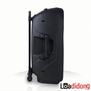 Loa Karaoke di động Bluetooth A28 (A-28)