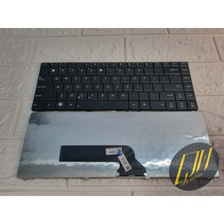 [PHÍM ZIN] Bàn Phím laptop Asus X8Aij K40 K40IJ K40AB K40AC X8Aij