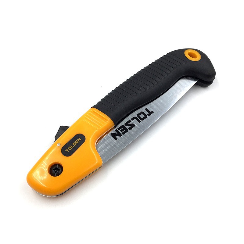 Cưa xếp 7 Inch (180mm) Tolsen 31014 - Hàng xuất khẩu Châu Âu