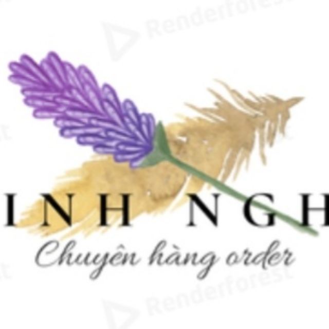 Linh Nghi Shop