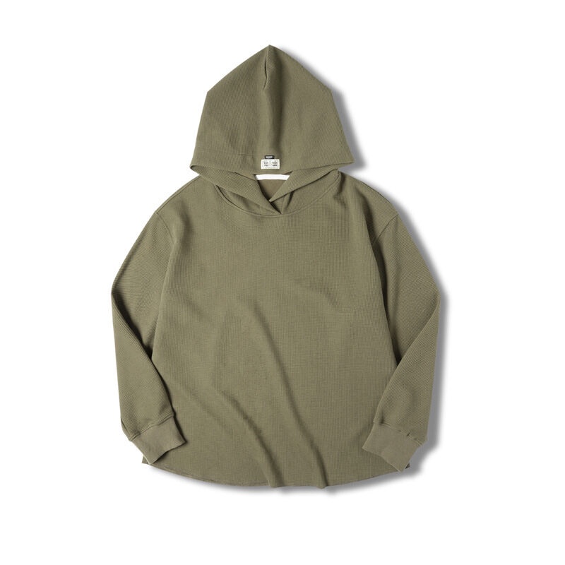 Áo hoodie MADEN phong cách Nhật Bản thời trang 2022 cho nam