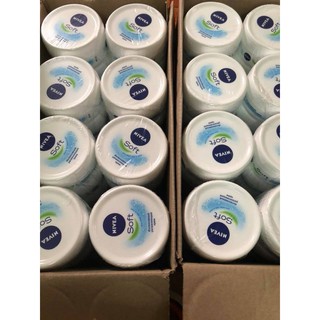 KEM DƯỠNG NIVEA SOFT