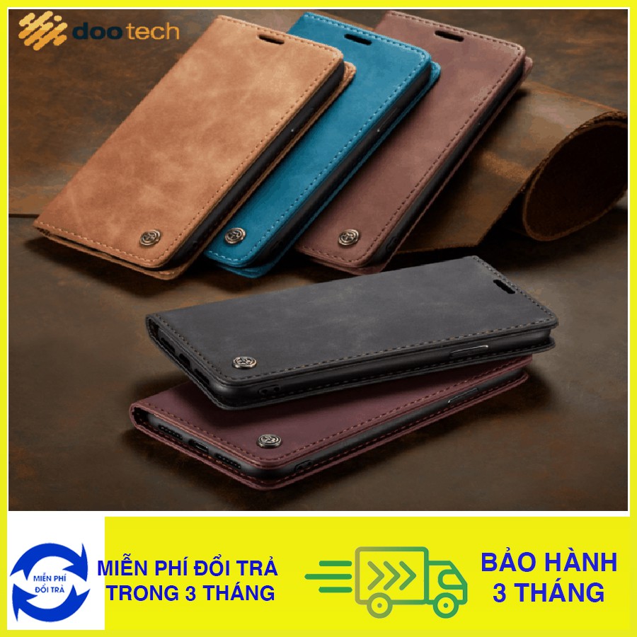 [CaseMe] Ốp lưng bao da điện thoại IPHONE: XR/11/11Pro/11 Pro Max/12/12 Pro/12 Pro Max, Iphone X,XS,XS Max, Ip 7,8plus