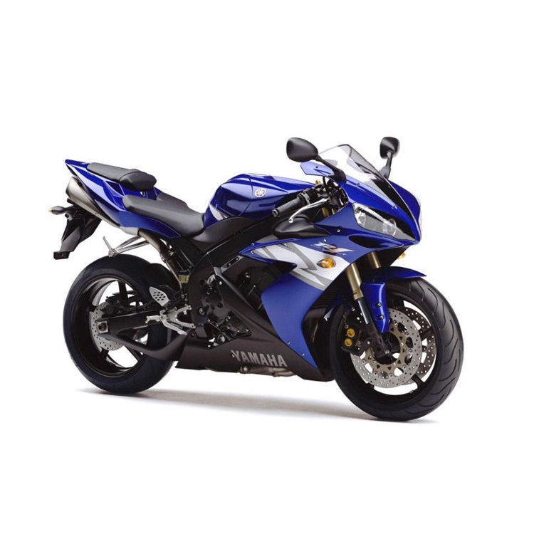 Miếng Dán Chống Trượt Bảo Vệ Bình Xăng Xe Mô Tô Yamaha Yzf R1 Yzf-r1 Yzfr1 2009-2014