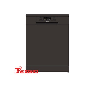 Máy rửa bát Texgio 15 Bộ TGF6019B