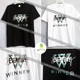 ÁO THUN WINNER Everyday