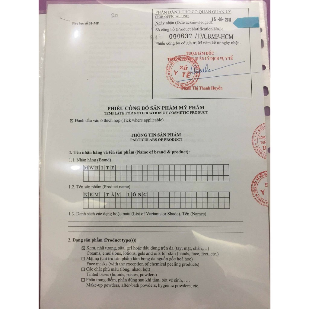 Kem Tẩy Lông Cherry [ TẶNG NẠ VITAMIN ] | BigBuy360 - bigbuy360.vn