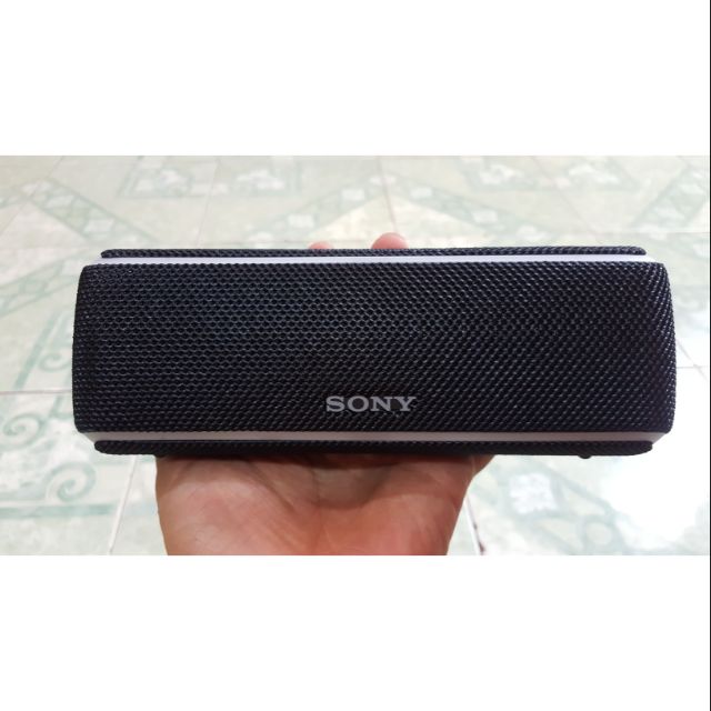 Loa Bluetooth Sony SRS-XB21 (HÀNG ĐÃ QUA SỬ DỤNG)