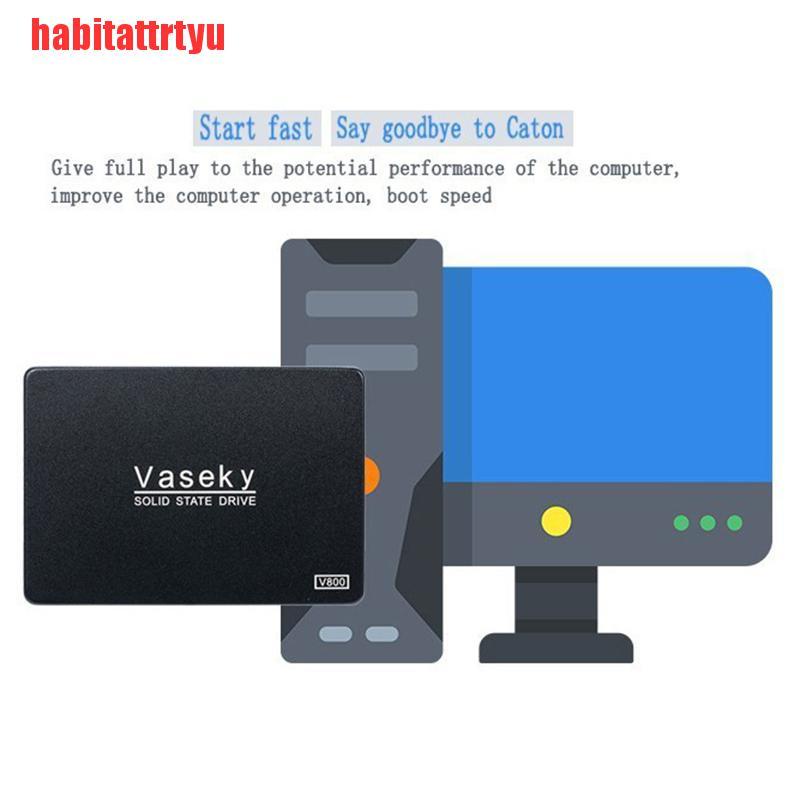 Ổ Cứng Ssd 120-512gb 2.5 '' Sata Iii Mlc | BigBuy360 - bigbuy360.vn