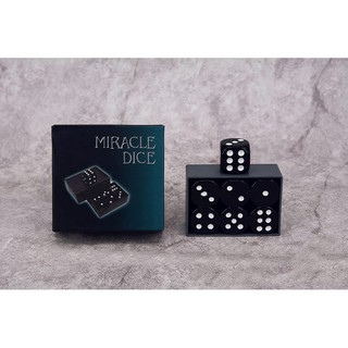 Dụng cụ ảo thuật : Miracle dice