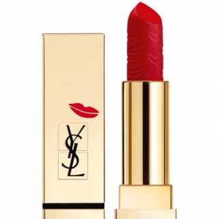 Son YSL Màu 01 Limited