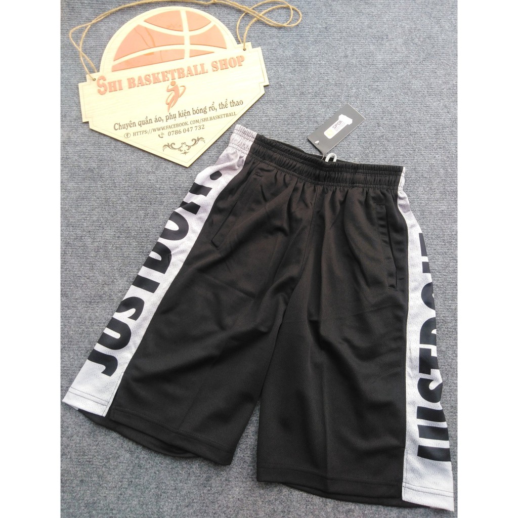 Quần Thể Thao JUST DO IT [SHI]