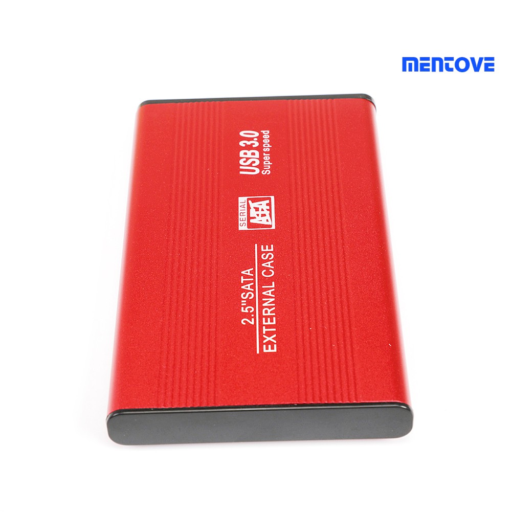 Ổ Cứng Ngoài Ymentove 500gb / 1t / 2t 2.5inch Sata Sang Usb 3.0