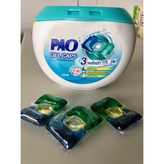 VIÊN GIẶC XÃ PAO THÁI LAN