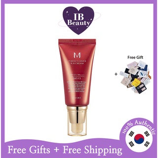Kem nền BB che phủ hoàn hảo M MISSHA SPF42 PA+++ 50ml