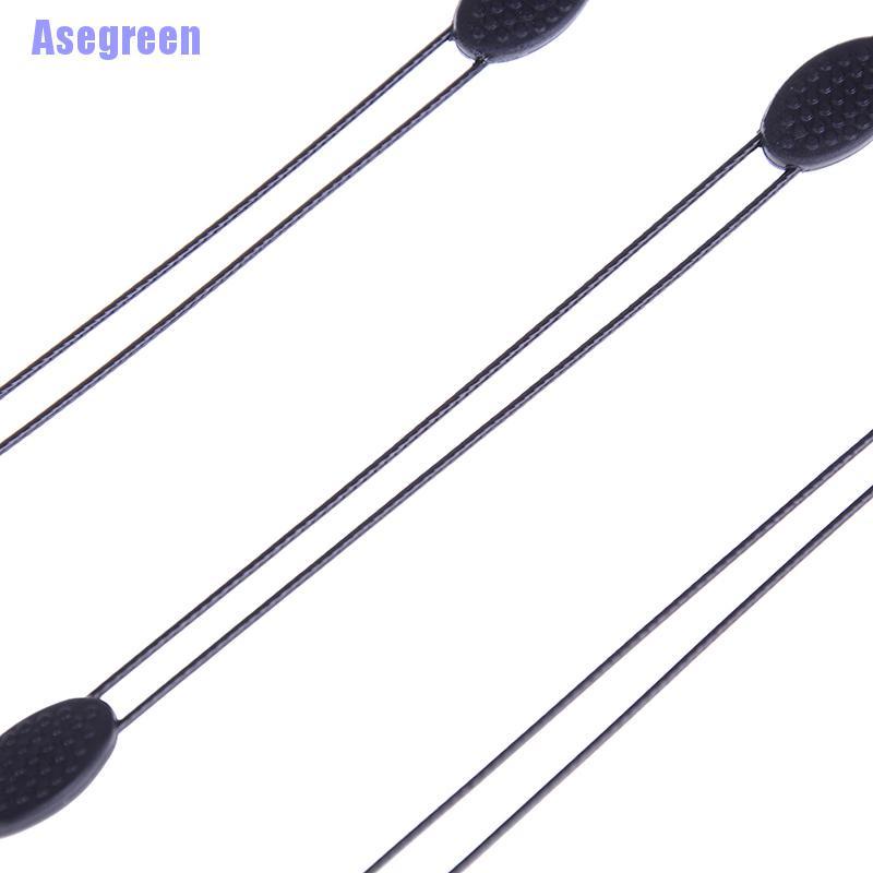Dây silicon đeo mắt kính
