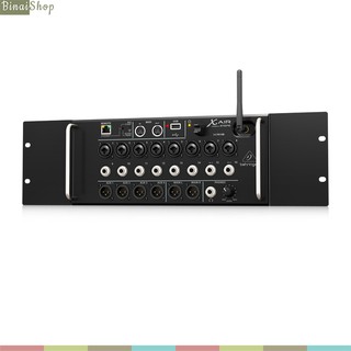 Bộ trộn âm thanh 16 kênh BEHRINGER XR16