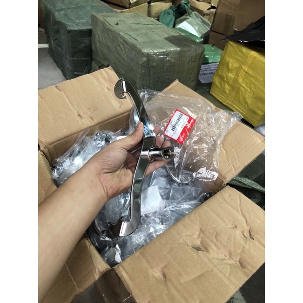 Cần số super si ken