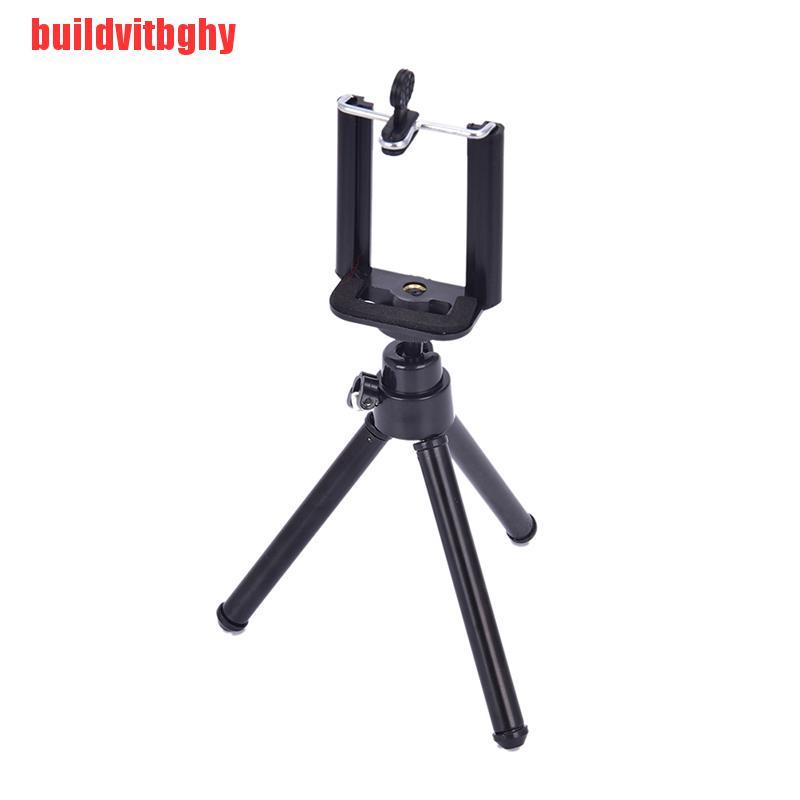 (Mua-Code) Tripod Mini Cho Máy Ảnh Dslr Slr