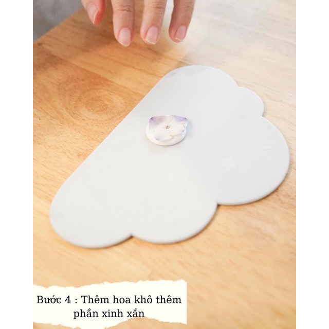 Đế làm con dấu sáp