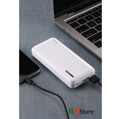 Sạc Dự Phòng [CHÍNH HÃNG] Hoco J59 10000 mAh