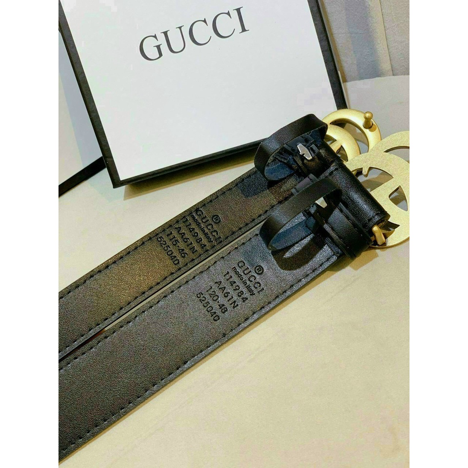 Thắt lưng GG
