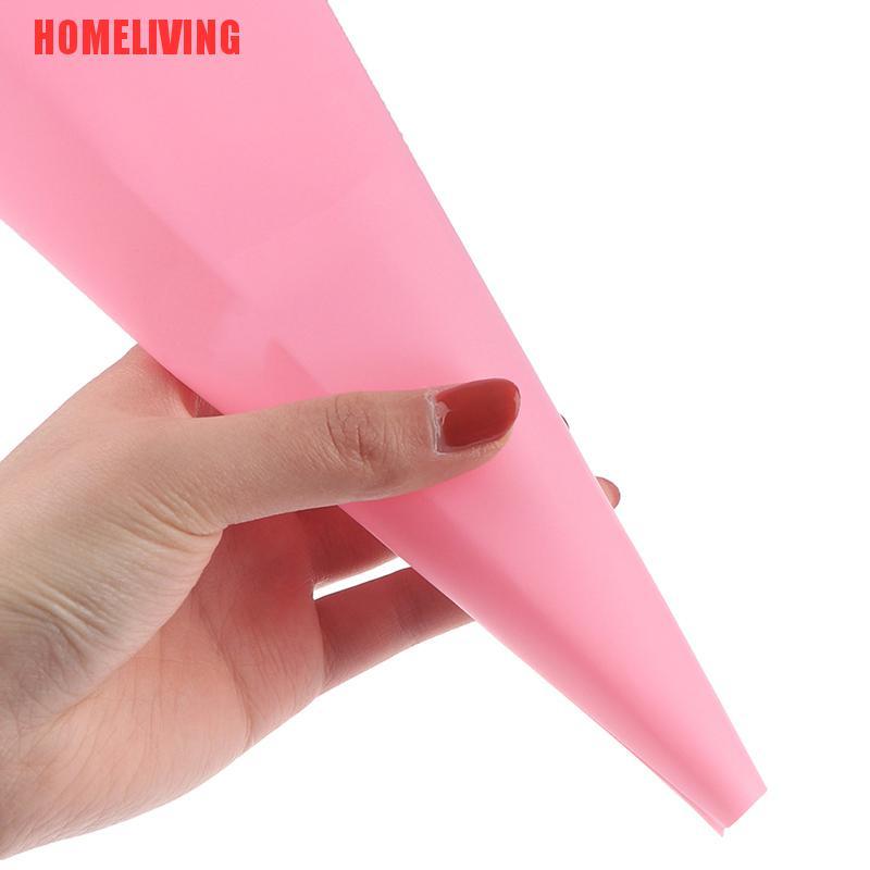 Túi Bắt Kem Trang Trí Bánh DIY Tiện Dụng