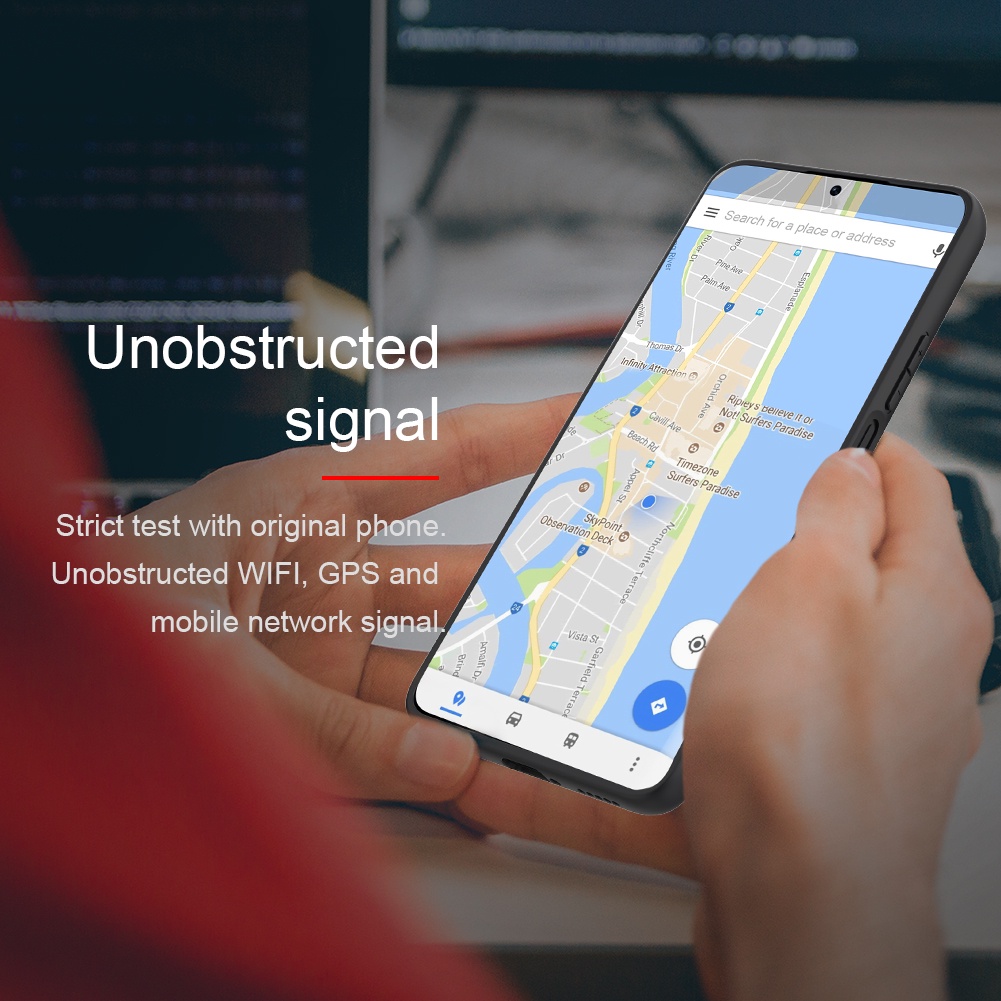 Ốp Điện Thoại Nillkin Sợi Nylon Nhẹ Chống Trượt Chống Sốc Cho POCO M4 Pro 5G / X4 NFC / Redmi Note 11 5G China / 11 Pro Plus