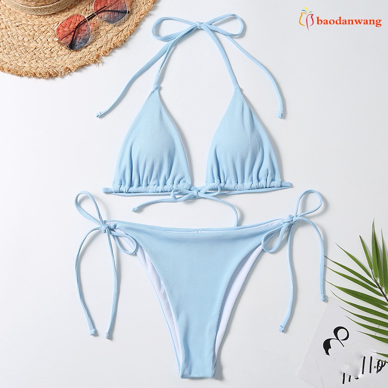 Bộ Đồ Bơi Bikini Quyến Rũ Cho Nữ | BigBuy360 - bigbuy360.vn