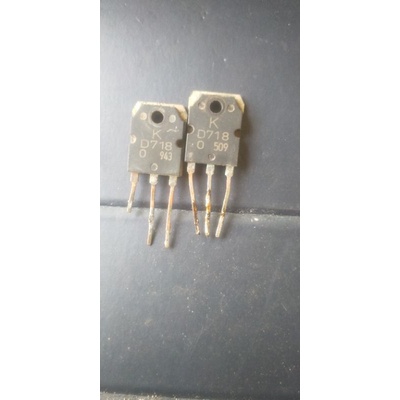 D718 Tháo Máy mất chân giữa (2) chân C