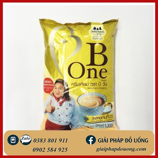 BỘT SỮA THÁI LAN B ONE 1KG
